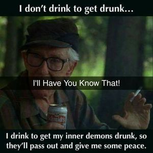 Meet your Posher, Antonio